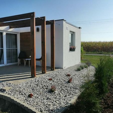Domek Pod Lasem Opole Esterno foto