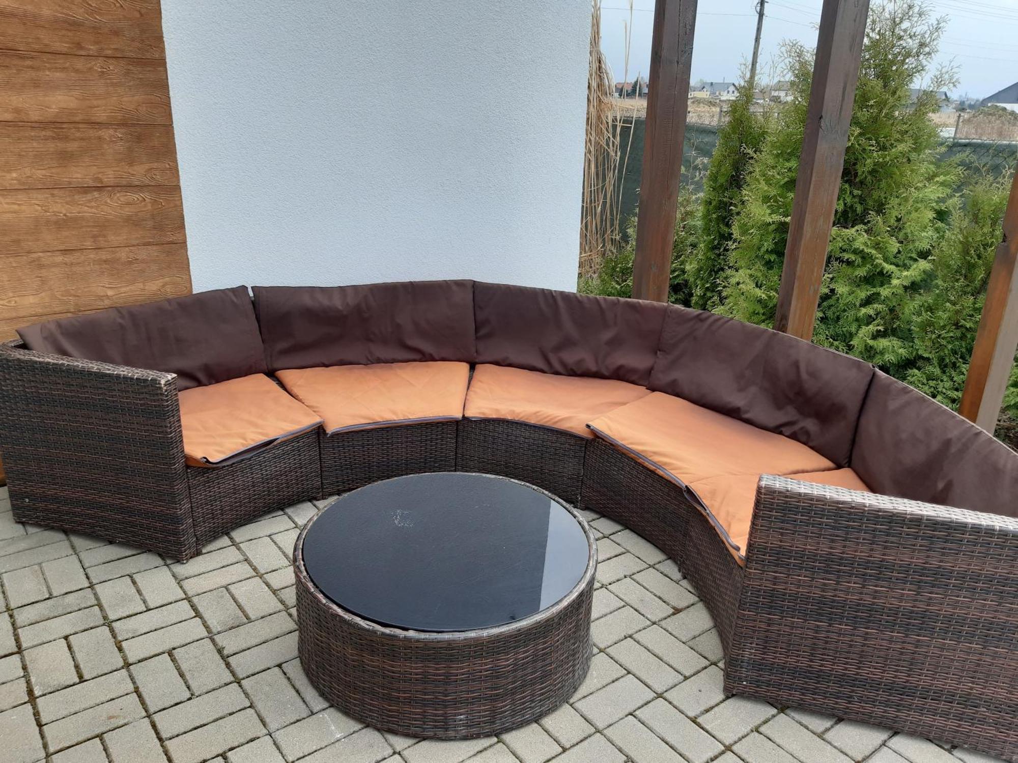 Domek Pod Lasem Opole Esterno foto