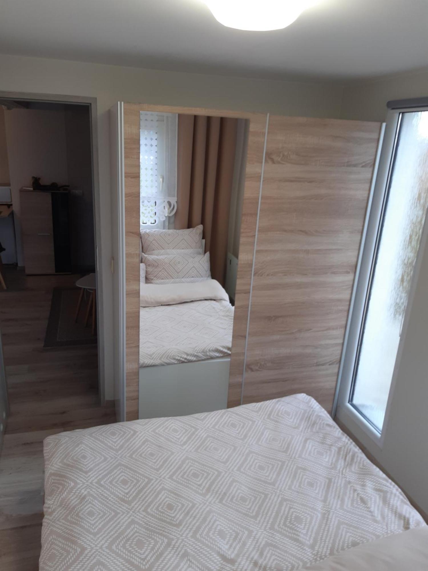 Domek Pod Lasem Opole Esterno foto