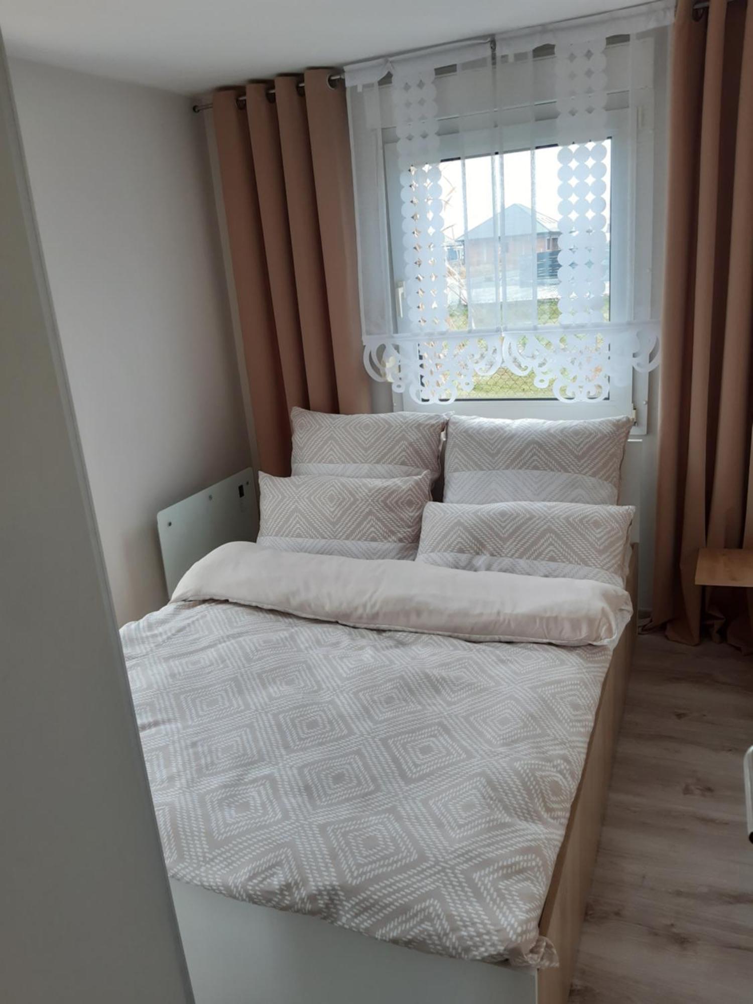 Domek Pod Lasem Opole Esterno foto