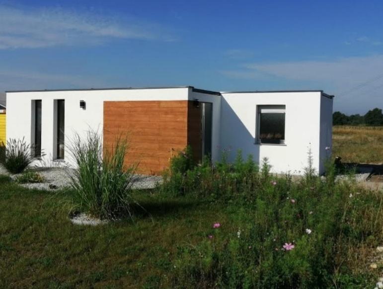 Domek Pod Lasem Opole Esterno foto