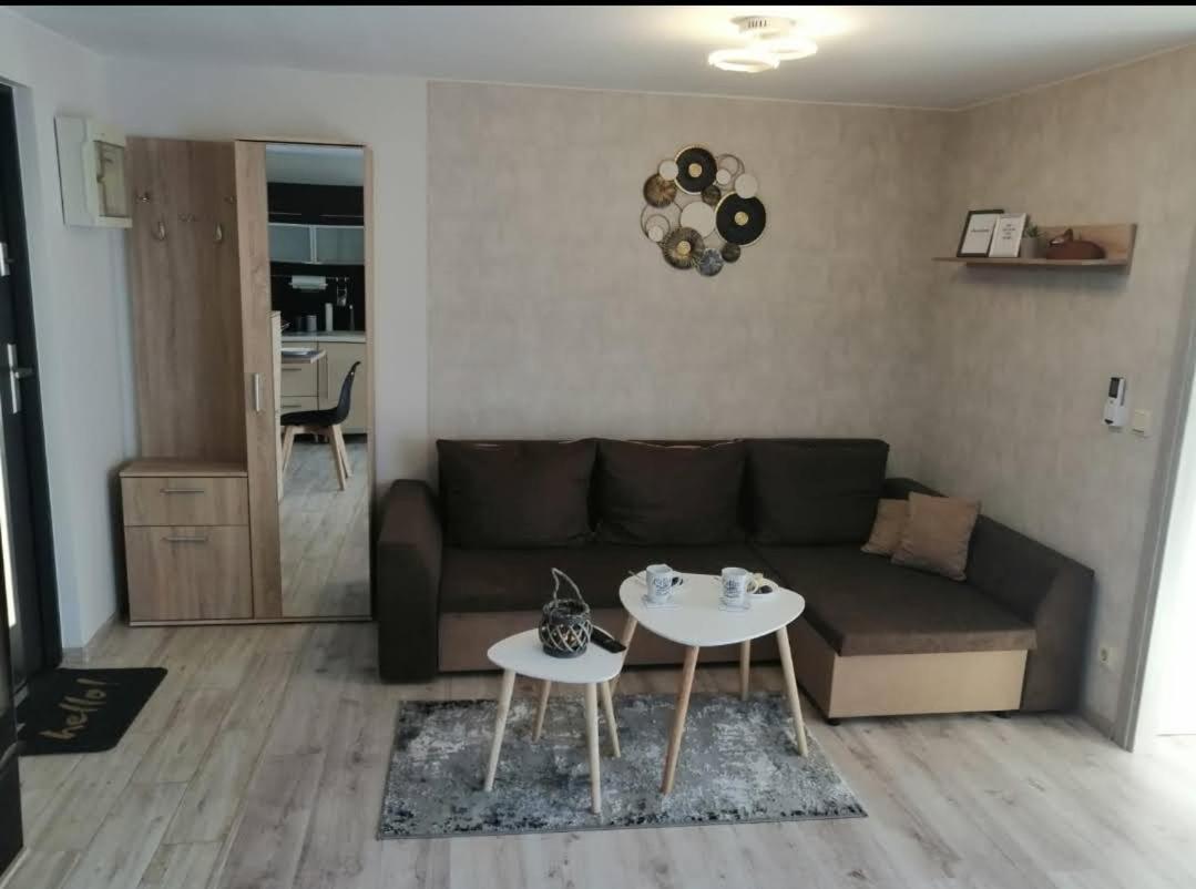 Domek Pod Lasem Opole Esterno foto