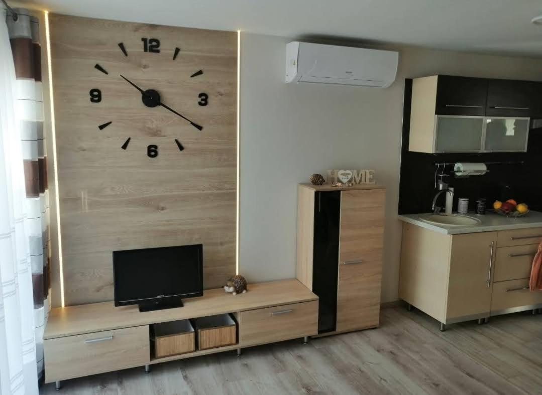 Domek Pod Lasem Opole Esterno foto