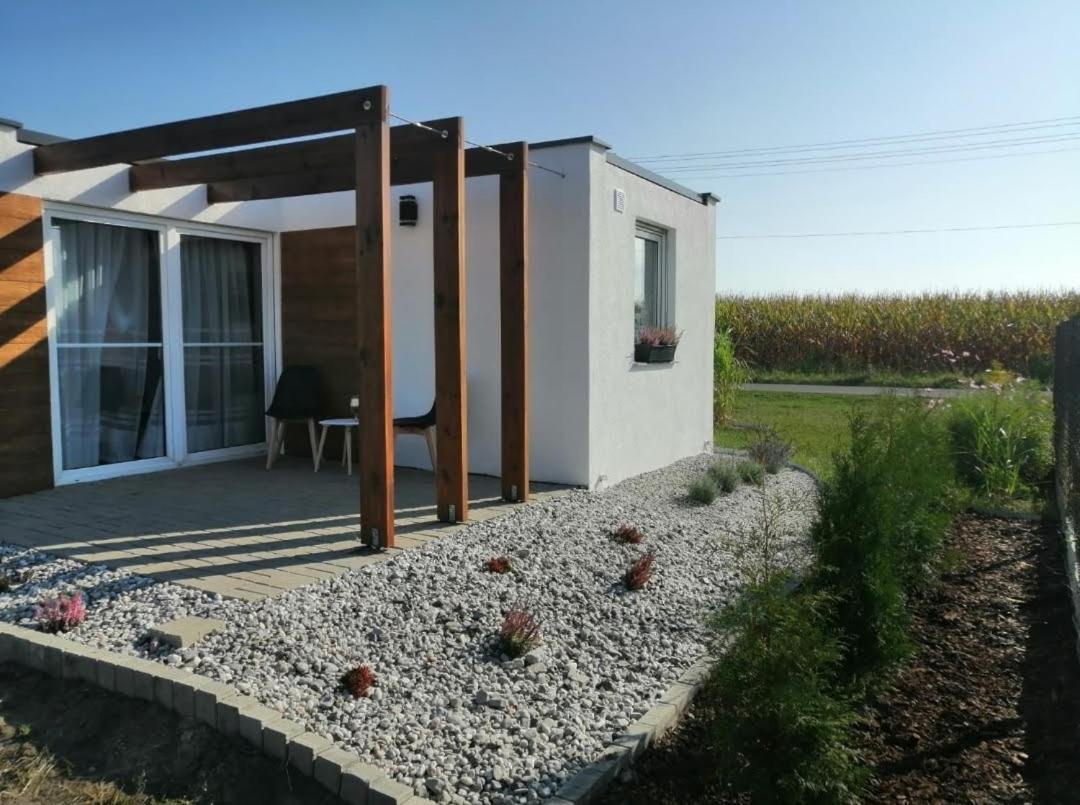 Domek Pod Lasem Opole Esterno foto