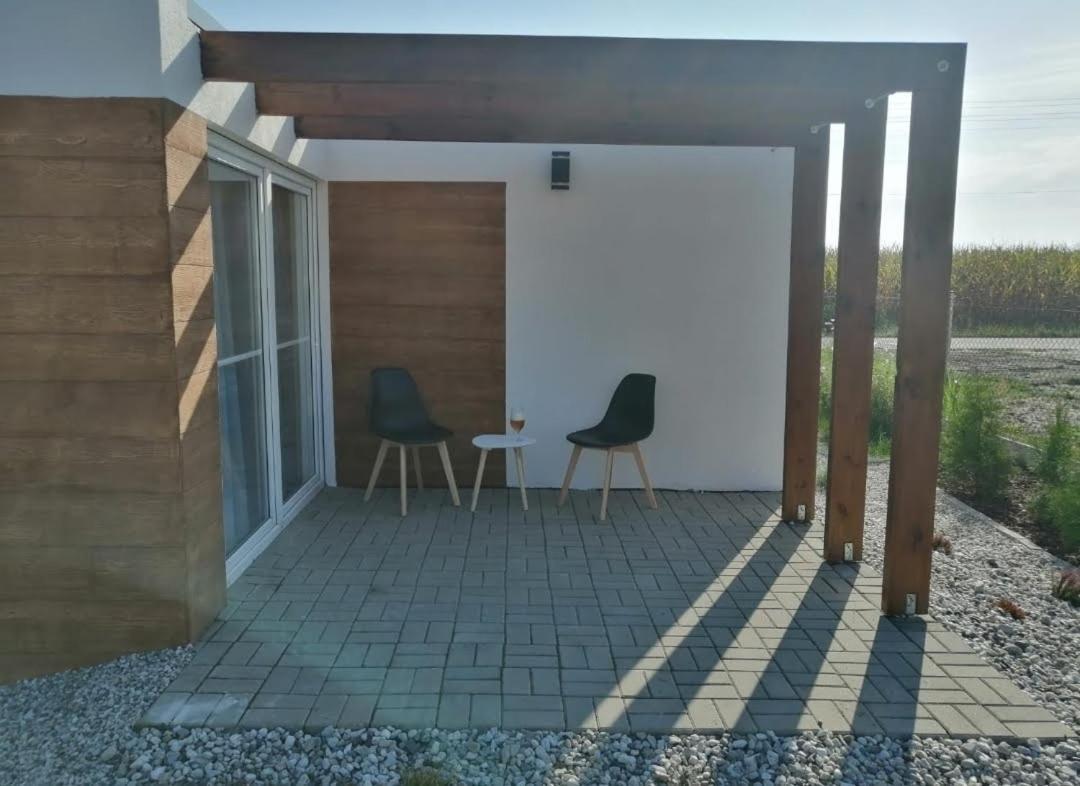 Domek Pod Lasem Opole Esterno foto